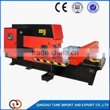 CNC punching machine sheet metal perforating machine