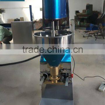 Hot Selling Meat Balls Making Grill Machine Supplier photo-4