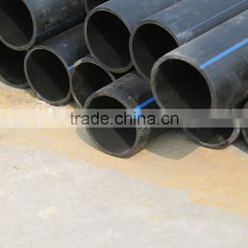 HDPE Water supply pipe (PE80)50mm