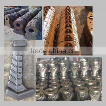 casting parts;sand casting;precision casting