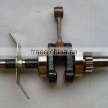 crank axle,crank shaft,crank set machined,bent axle machining