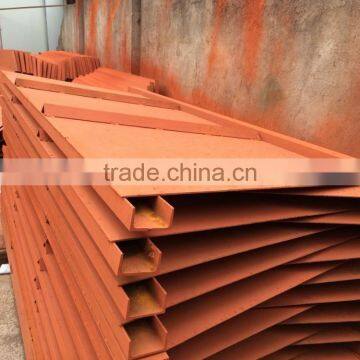 Scrap Metal Skip Bins for Storing Material photo-2