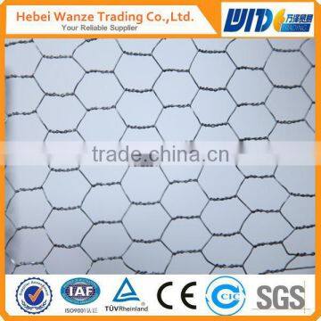 chicken coope hexagonal wire mesh or rabbit fence for poultry