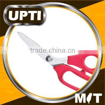 Taiwan Made High Quality Professional Carbon Steel 8" Fiber Optic Kevlar Shear Kevlar Scissor