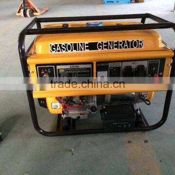 13HP gasoline engines kawasaki generators