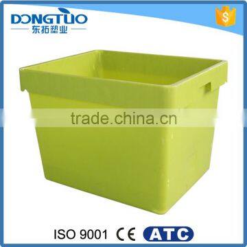 Plastic toy box best selling plastic gear box for toys