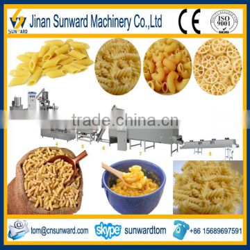 Top Selling Products Macaroni Food Manufacturer