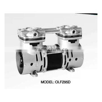 OILLESS PISTON MINUTE COMPRESSOR PUMP