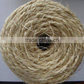 3 ply sisal twine