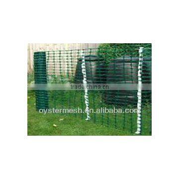 anti UV Plastic garden netting