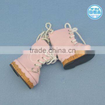 2013 hot sale doll shoes white