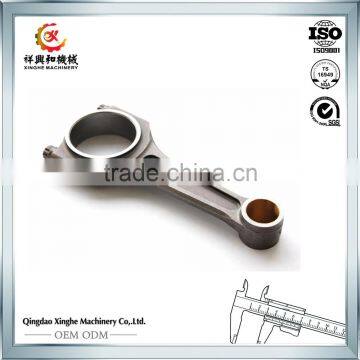 TCQ573 heavy duty truck brake parts stainless steel truck parts with forging treatment