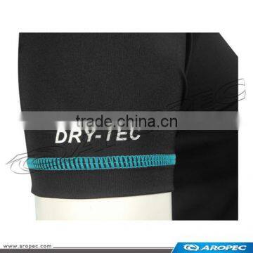 Coolstar Dry Tec Short Sleeve Running Shirt for Lady photo-4