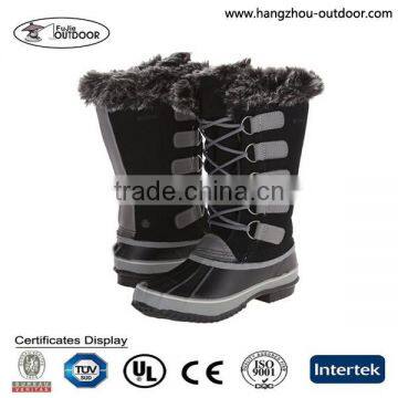 Women's Waterproof Snow Boot