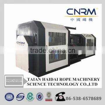 PP Rope Making Machine