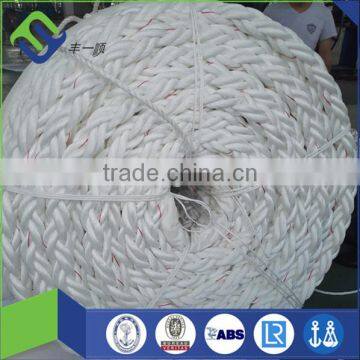 Polypropylene Rope Mooring Ropes 64mm/56mm/48mm for Sale photo-2