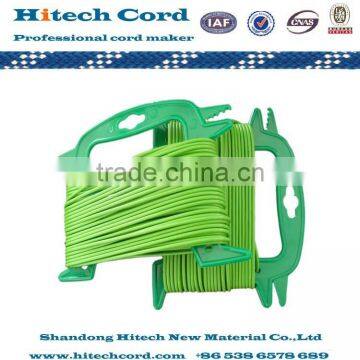 Plastic Clothesline Rope