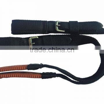 Hot Sale Rope Horse Rein With Hardware photo-6