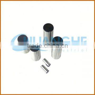 alibaba website power plug stamping machined charger plug pins in