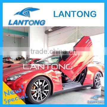 The Newest Fashion Vertical Lambo Door Kit For GTR photo-4