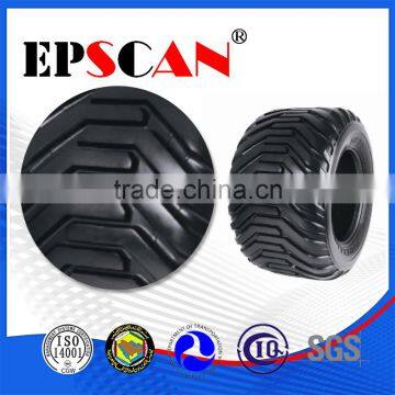 600/50-22.5TL Low Price Agricultural Implement Trailer Tire/Tyre