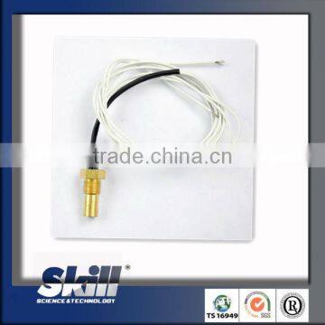 Oem VW Car Reversing Sensor Manufacturer With Steel High Quality photo-4