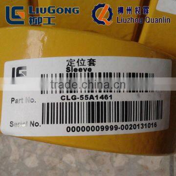 Liugong Excavator Sleeve 55A1461 Chinse Excavator Parts photo-2