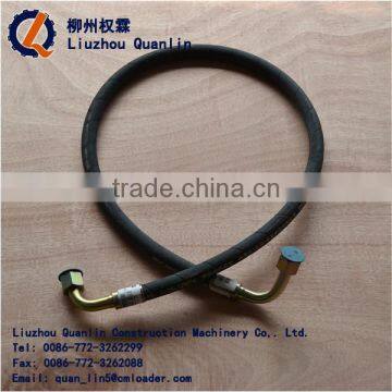 LIUGONG PART 06K0041 HOSE FOR LIUGONG WHEEL LOADER photo-2