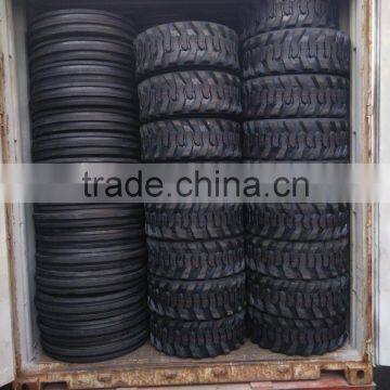 Wholesale TAIHAO Brand Sks-1 Top China Brand15-19.5 Pneumatic Tyre off the Road Tyres Loader Tyres Bobcat Skid Steer Tyre photo-6