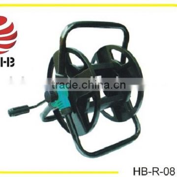 Alibaba Good quality corrosion resistance portable hose reel for garden