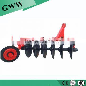 Farm use Paddy Disc Plough