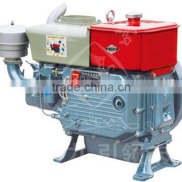 Factory Direct Sale High Quality S195 Diesel Engine for Sale photo-3