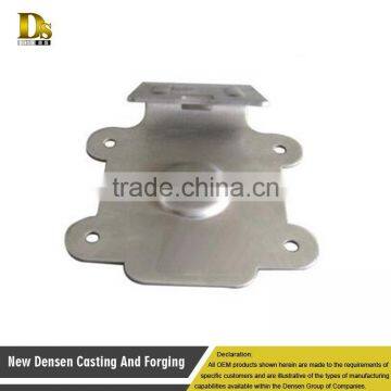 China Produces High Quality OEM China Hot Selling Customize Aluminium Die Casting Parts for High Precision Auto Parts photo-4