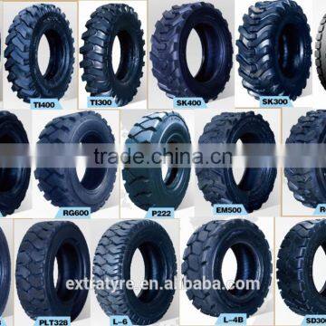Armour Forklift Industrial Tyre L-6 With Good Quality 28X9-15 14pr, 300-15 20, 900-16 photo-4