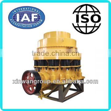 PYFD series high quality of cone crusher