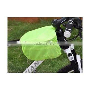 Waterproof Bike Basket Cover Made in China photo-5