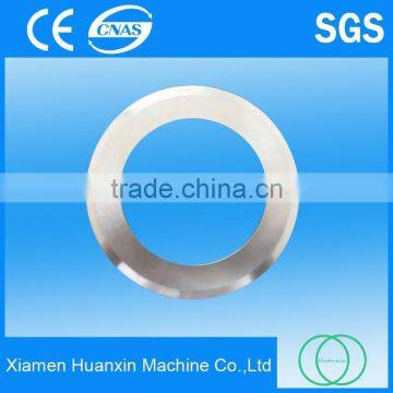 Tungsten Carbide Paper Machinery Round Cutting Knife or Paper Machine Knife photo-5