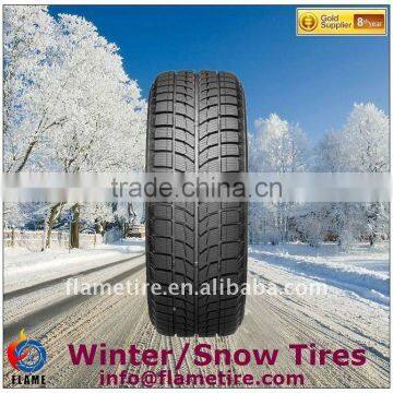 Excellent Winter/Snow Tires