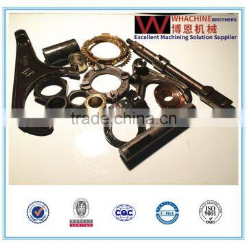 OEM/custom Spare Parts Utb Tractor Made by Whachinebrothers photo-2