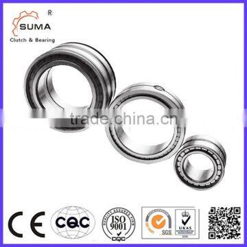 SL185014 Full Complement Cylindrical Roller Bearing 5014 photo-4