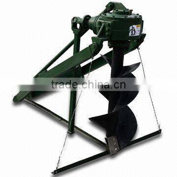 Multifunctional agricultural hole digger gearbox for wholesales