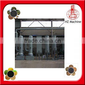 Charcoal Briquette Extruder Machine/charcoal Press Machine photo-2