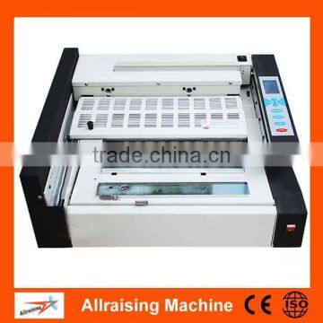 Electric Paper Processing Glue Book Binders