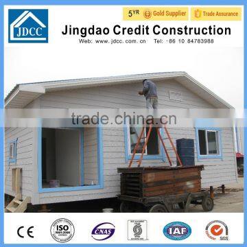 70 Square Meter Prefab House photo-3