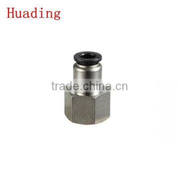 Tube Fitting, Union Straight ,compact One -touch Tube Fitting , Push in Tube Fitting photo-4