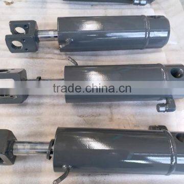 Single Acting and Double Acting Welding Hydraulic Cylinder