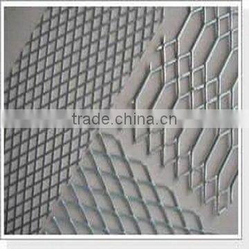 stainless steel wire netting