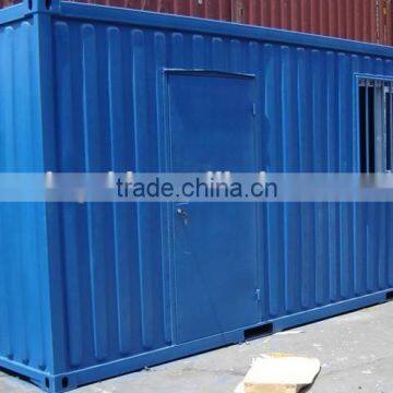 Floating Container House/mobile Container House photo-4