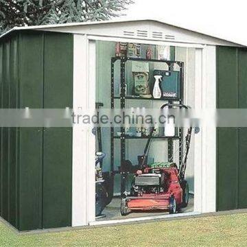 Garden Shed Make Your Garden More Clean and Tidy photo-4