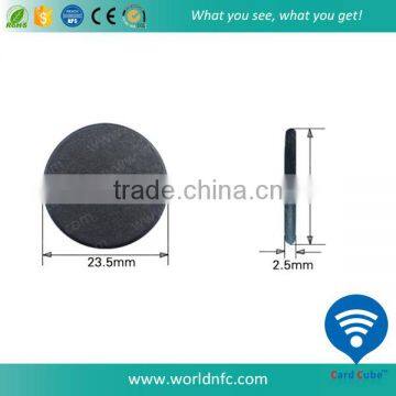 High Performance Classic Ultralight PPS RFID Laundry Tag photo-2